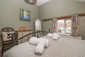 1 The Old Coach House - Room