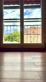 Schlossgut Franken - Room