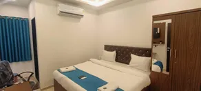 WELCOME VISTA - Room