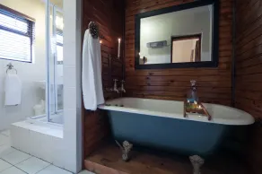 Harfield Guest Villa - Room