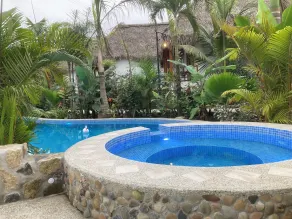 Hotel La Costa Internacional - Pool