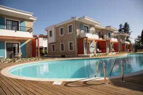 Eski Kapı Datça - Pool