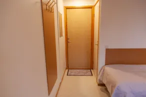 Björnforsens Turist & Konferenshotell, Nära Husum, Örnsköldsvik - Room