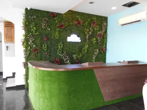De Grand Boutique Hotel - Réception