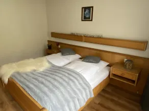 Hotel Lodge Inn - Rum