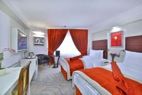 Elazığ Marathon Hotel - Rom