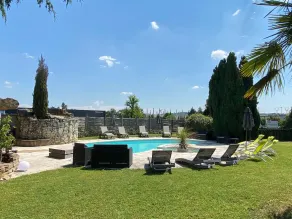 Hôtel Balladins Lyon Est Saint-Quentin-Fallavier - Piscine