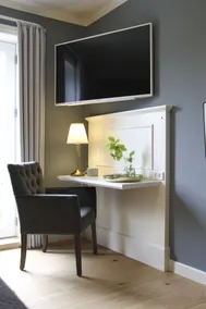 Hostrups Hotel - Room