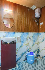 Madhuban Nature Resort - Amboli - Bad