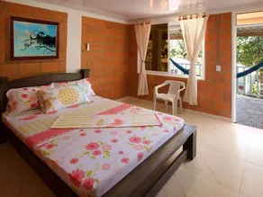 Hotel Costa Real - Chambre