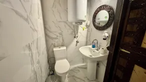 Sirin Ev Pansiyon - Bathroom