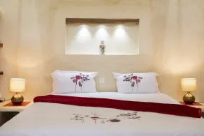Eden Estates & Boutique Lodge - Zimmer