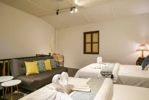 Ohana House HQ - Zimmer