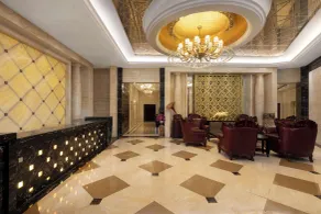 Days Inn by Wyndham Beijing Haidian - Lobby