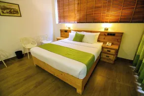 Hotel Ganthera Kandy - Værelse