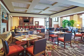 Sheraton Augusta Hotel - Restaurant