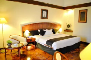 Le Grandeur Palm Resort Johor - Habitación