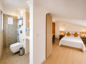 Aria Doria Otel - Bad