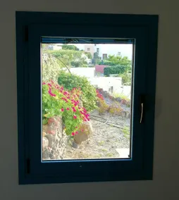 Panorama View - Camera