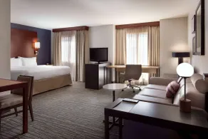 Sonesta ES Suites Tempe - Chambre