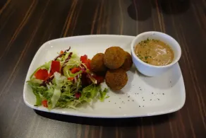 Atholl Hotel - Restaurant