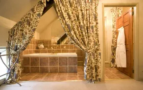 Dannah Farm Country House - Salle de bain
