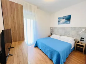 Hotel Betty Personal Style and Beach Village - Room