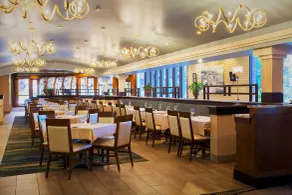 Riverside Hotel, BW Premier Collection - Restaurant