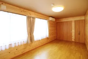 Kawaguchiko Country Cottage Ban - Camera
