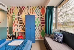 Stayokay Hostel Maastricht - Quarto