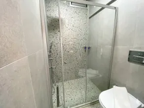Alicante Otel - Adult Only - Badezimmer