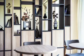 ANA Holiday Inn Kobe Sanda by IHG - Restaurante