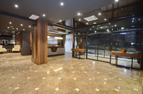 Hotel Aleksandar Conference & Spa - Reception