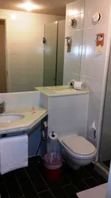 ibis Guarulhos Aeroporto - Room