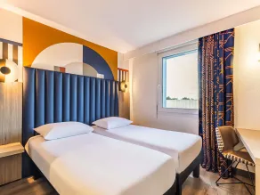 ibis Styles Saint-Quentin - Værelse