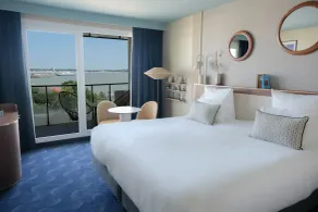 Thalazur Royan - Hôtel & Spa - Quarto