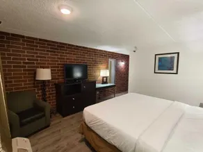 Plaza Hotel By OYO Calumet Park Alsip I 57 - Rom