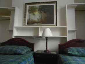 Jasmine Central Guest House - Rum