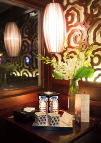 Bhaya Halong Cruises - Chambre