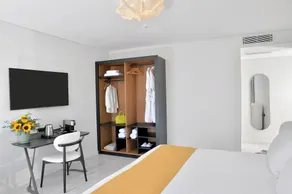 The Athenaeum Luxury Hotel - Rom