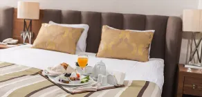 Armada Grannos Thermal Hotel & Convention Center - Zimmer
