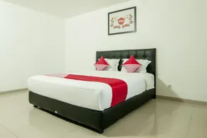 OYO 882 Puri Gevana Guest House - Room