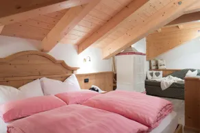Vidor Resort - Værelse