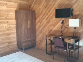 The Mint Motel - Værelse