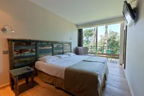 Hôtel Club Marina Viva - Chambre