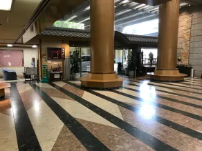 Miyajima Hotel Makoto - Hall