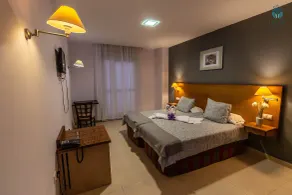 Hotel Almedina Spa - Rom