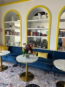 La Dolce Vita a Tropea - Recepción
