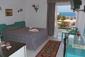 Beirut Hotel Hurghada - Camera