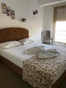Hotel Sea - Room